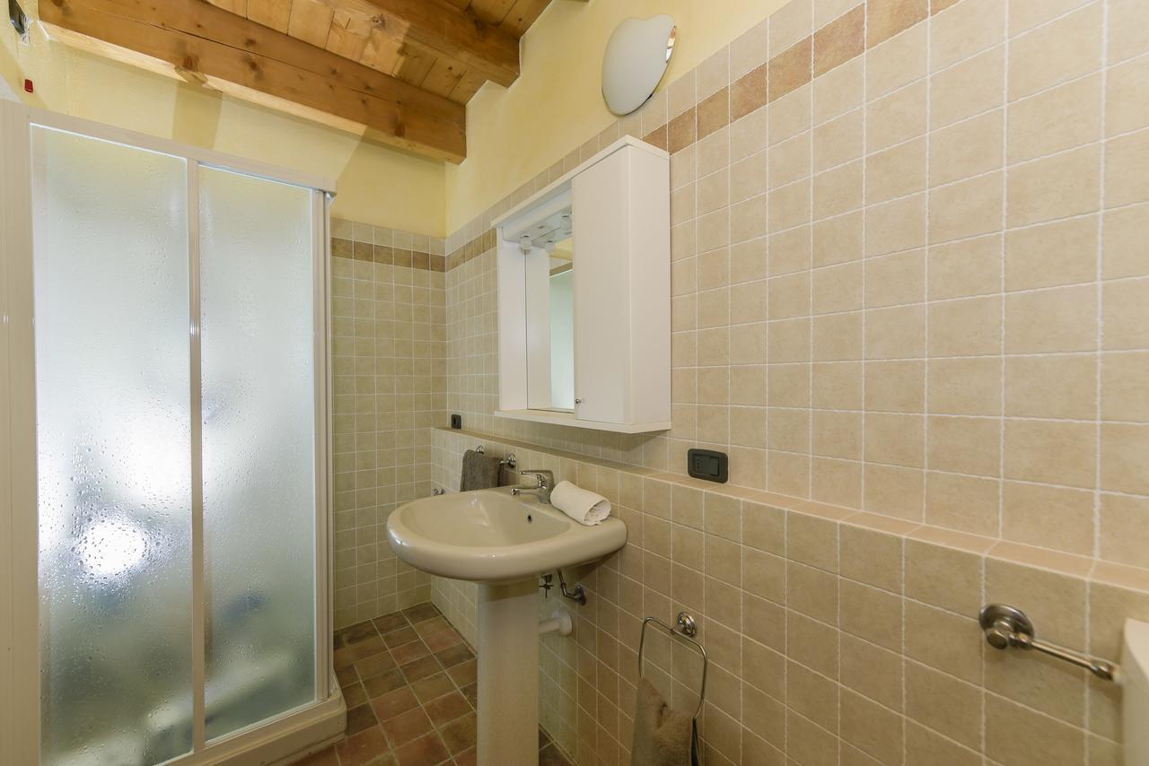 Residenza Borgo Antico Villa ปาราติโค ภายนอก รูปภาพ