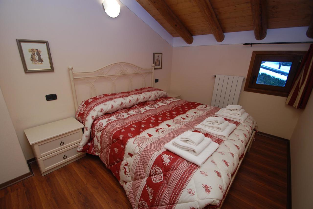 Residenza Borgo Antico Villa ปาราติโค ภายนอก รูปภาพ